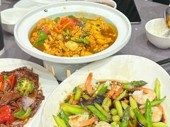 -金哥私房菜馆(张府园总店)