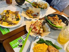 -華歡冰室-WahFoon(吉大店)