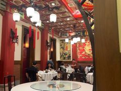 -梅龙镇酒家(南京西路总店)