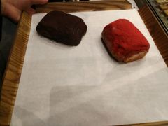 -巴黎贝甜(大宁国际商业广场店)