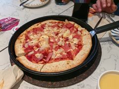 -必胜客(新辰里酒仙桥店)