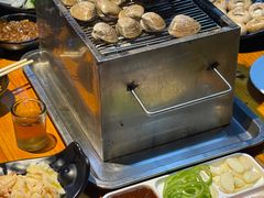 -丹东特色烤肉(南光三部店)