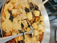 -小螺大作·螺蛳粉火锅(林和西店)