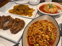 -三猫黑鱼花(南大店)