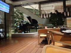 -松山湖帝豪花园酒店西餐厅(美景中路店)