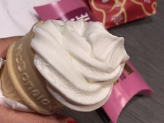-麦当劳(华亚广场店)