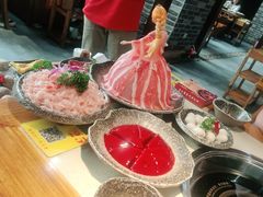 -蜀家渝重庆火锅(南屏街店)