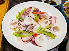 -大洋家·精品潮汕菜·生腌砂锅粥(天河东路店)