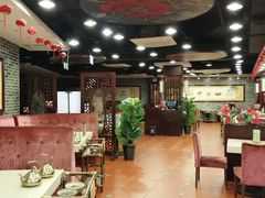 大堂-点都德(盘福楼店)