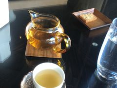 -北京港澳中心瑞士酒店·瑞士咖啡厅·自助餐