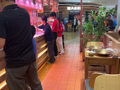 -福客麻辣烫·现炒麻辣香锅(印力中心店)