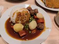 -宜家·瑞典风味餐厅(天津东丽商场店)