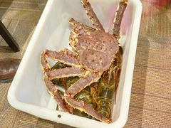 -鱼乐轩海鲜专门店