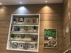 -魏家凉皮(西安秋林宏业商厦店)