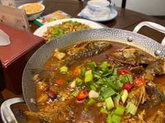 -巢湖名吃·东关老鹅汤(江南风情街店)