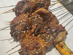 -鸽子窝专业烧烤店(长白店)