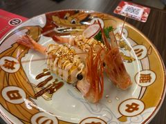 -仙隐小鹿中华料理(南宁万象城店)