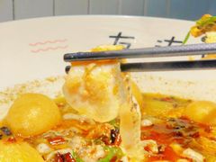 -友达面馆(广州总店)