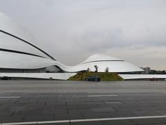 -哈尔滨大剧院