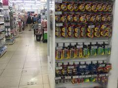 -幸福荣耀超市(学院路店)