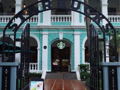 -星巴克臻选(广州沙面店)