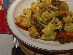 -耶里夏丽·丝路新疆菜·清真食品(徐汇南丹东路臻选店)