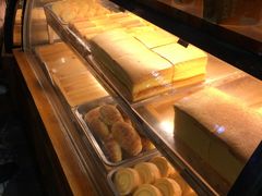 -千裡酥面包生日蛋糕(中学巷店)