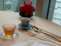 -广州富力丽思卡尔顿酒店·丽轩·粤菜