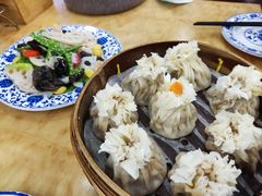 -都一处烧麦馆(前门店)