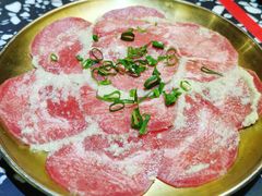 -黑牛の場烤肉(摩天活力城店)