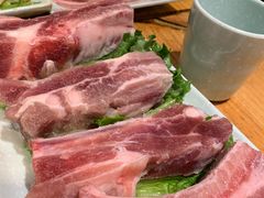 -7年8班朝鲜族非遗美食(三钢里店)