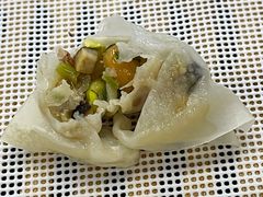 宁海汤包-面道赞宁海海鲜面(迎凤街店)