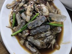 -明记海鲜大排档(巽寮湾店)