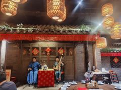-南京大牌档(凯德1818店)