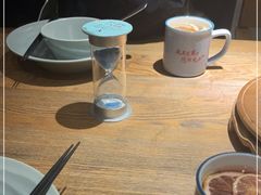 -蜜桃餐厅·伴山(湖滨商业街店)