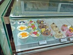 -嗒令甜品·主题融合料理餐厅(首座时代店)