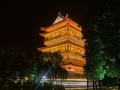 -台儿庄古城