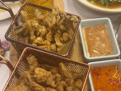 -晋阳春·山西菜·北京烤鸭(交大店)