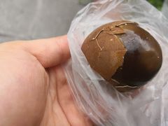 -金盆阿嬷香菇茶叶蛋(玄光店)