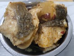 -重庆特色冷锅鱼(武大店)