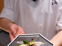 -松临·铁板烧&Omakase(神农店)