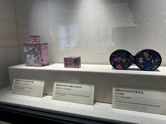 -荔湾博物馆