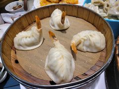-来相会饺子·新辽菜(甘家口店)