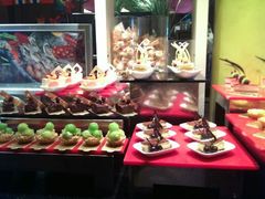 android_upload_pic-城市名人酒店喝彩西餐厅(人民南路店)
