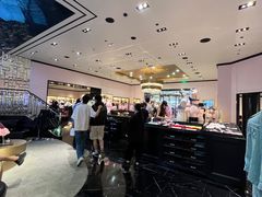 -Victoria's Secret(杭州湖滨银泰in77店)