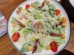 罗马凯撒沙拉-曼乐辰餐厅(中庚漫游城店)