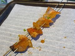 -寂寞的豆芽 蒙古原切大串(金宇店)