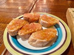 新鲜番茄酱配面包片-TOMATITO(无限极荟店)