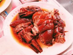 -黄连大头华烧鹅店(大良店)