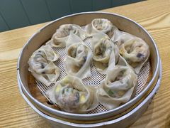 -面道赞宁海海鲜面(迎凤街店)